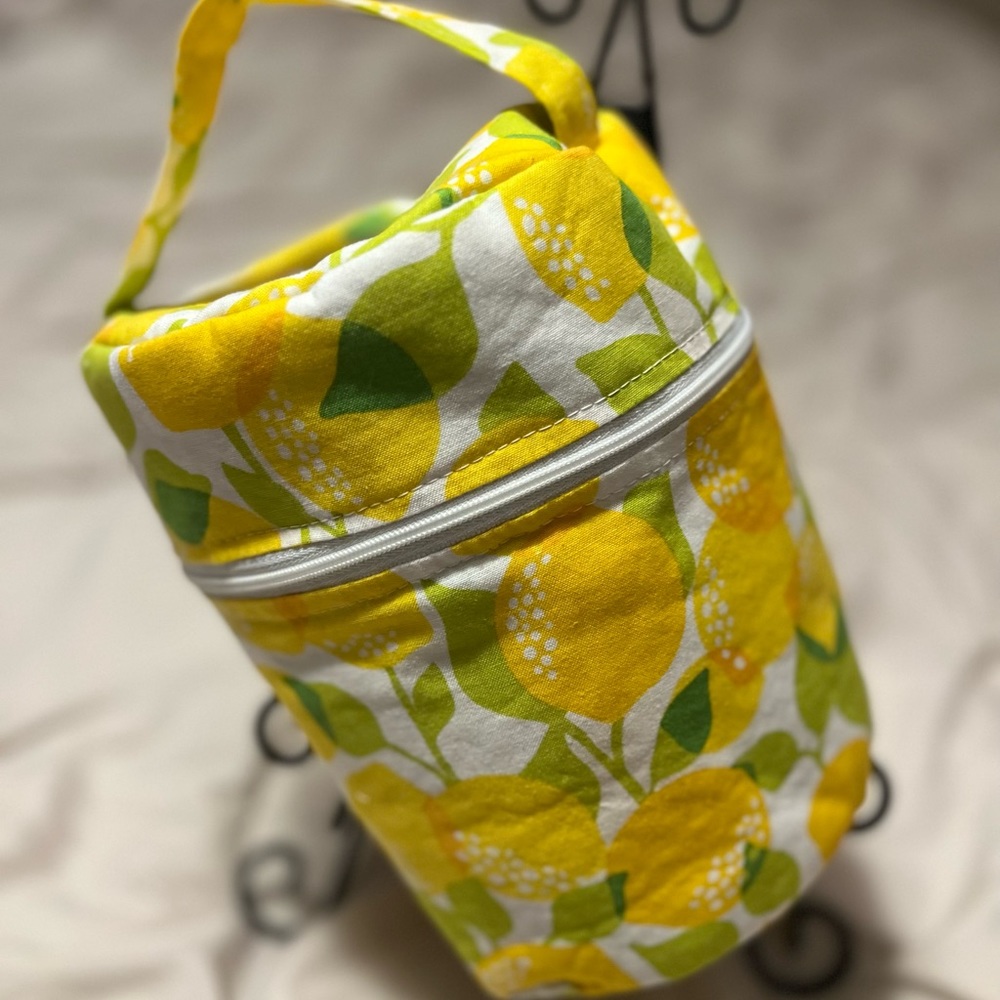 Diffuser Essential Oils carry/storage Case